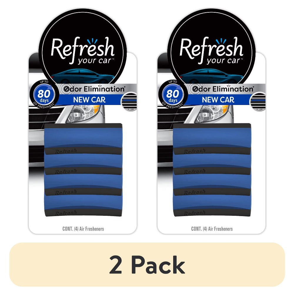 Wkład do odświeżacza powietrza – Home Fragrance Diffuser Refills recenzja i cena
