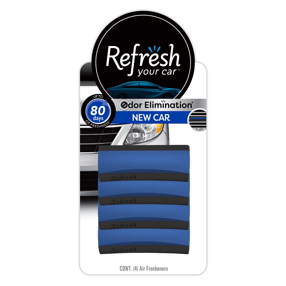 Wkład do odświeżacza powietrza – Home Fragrance Diffuser Refills recenzja i cena