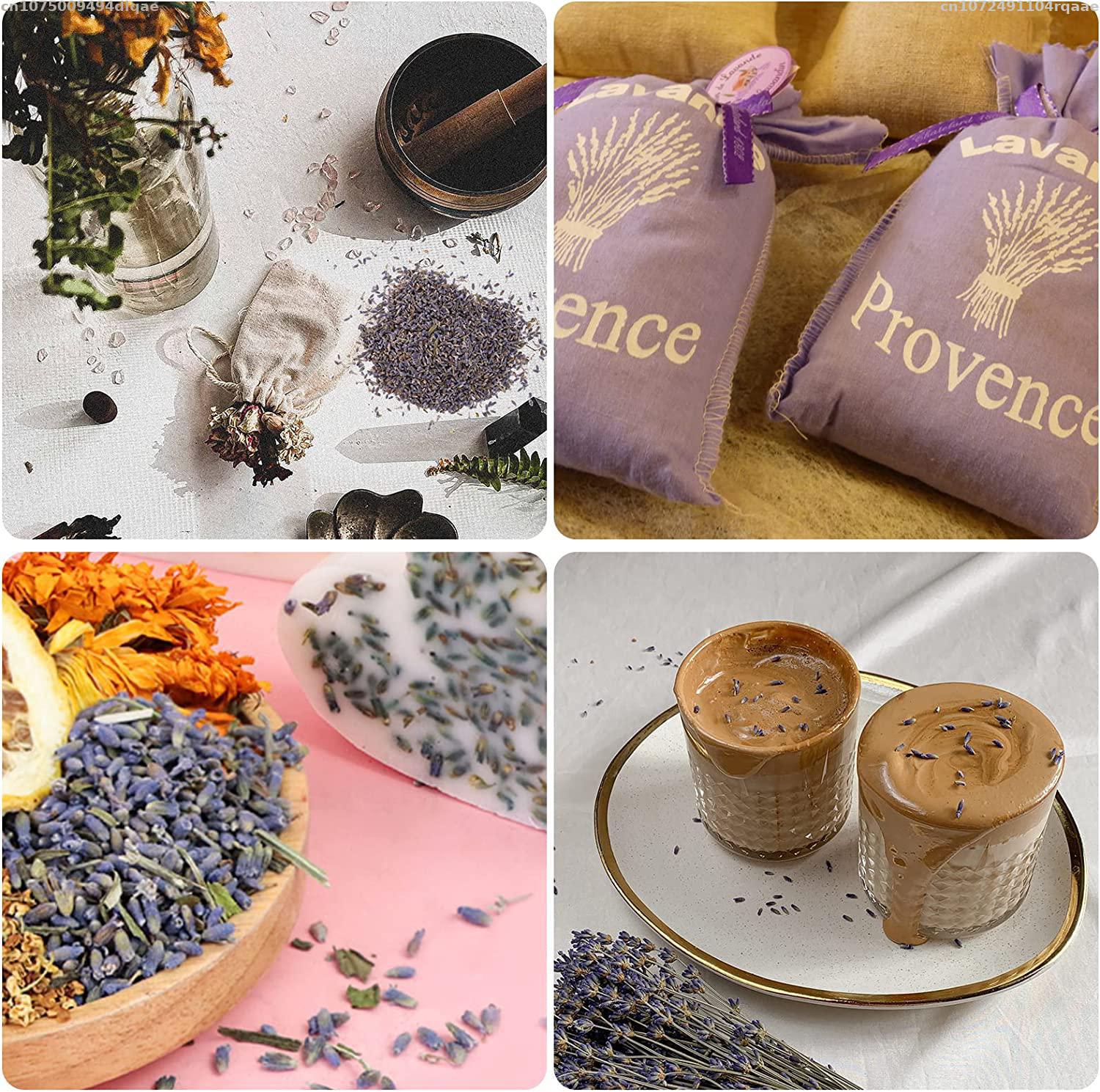 100% Naturalne Suszone Kwiaty  – Potpourri Dried Flower recenzja i cena
