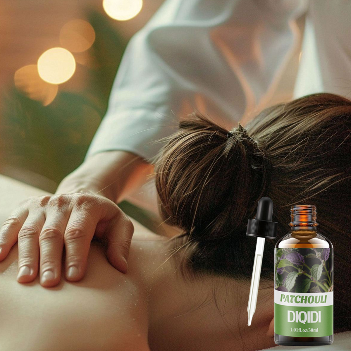 Olejek eteryczny z pałecznikie – Home Fragrance Co recenzja i cena