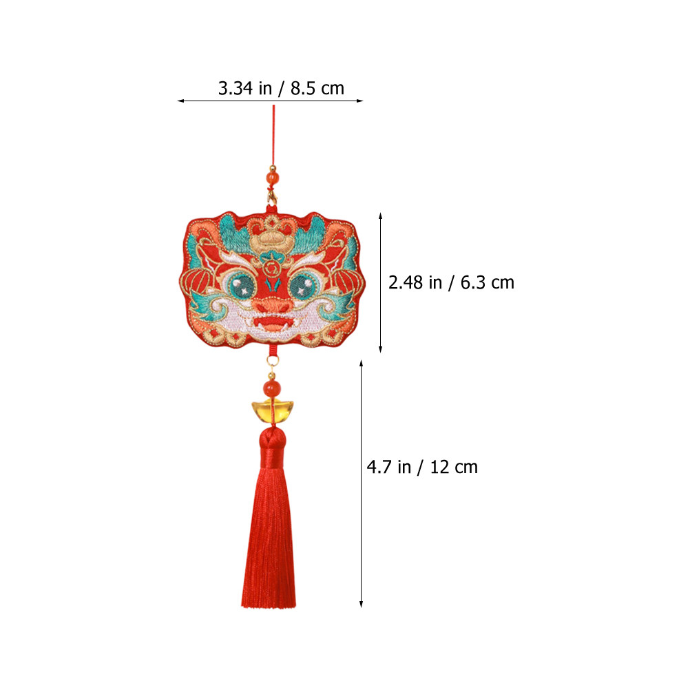 Kreskówkowy Smok Chiński Worec – Home Fragrance Flowers recenzja i cena