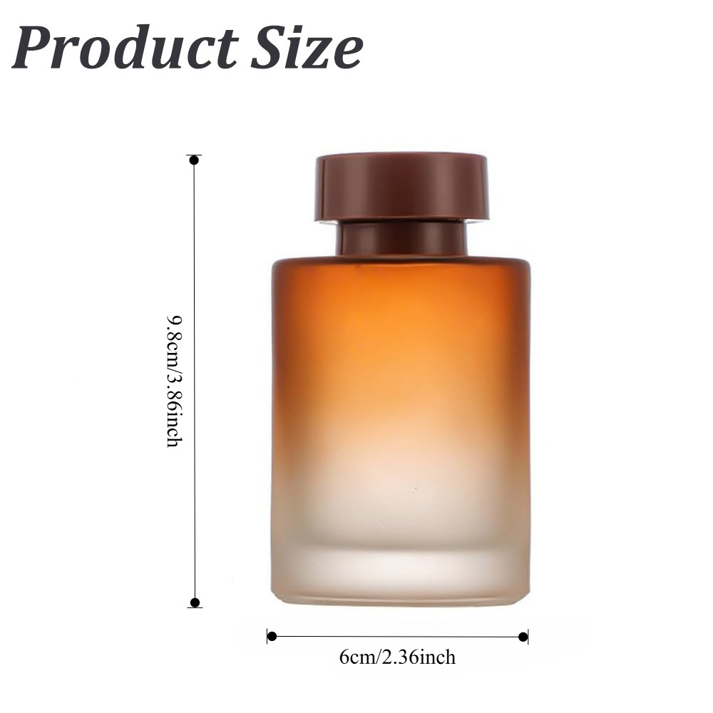 Butelka dyfuzora szklana pusta – Home Fragrance Diffuser Refills recenzja i cena