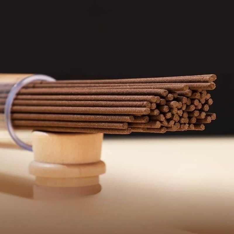 Zestaw kadzideł w pudełku prez – Home Fragrance Incense recenzja i cena