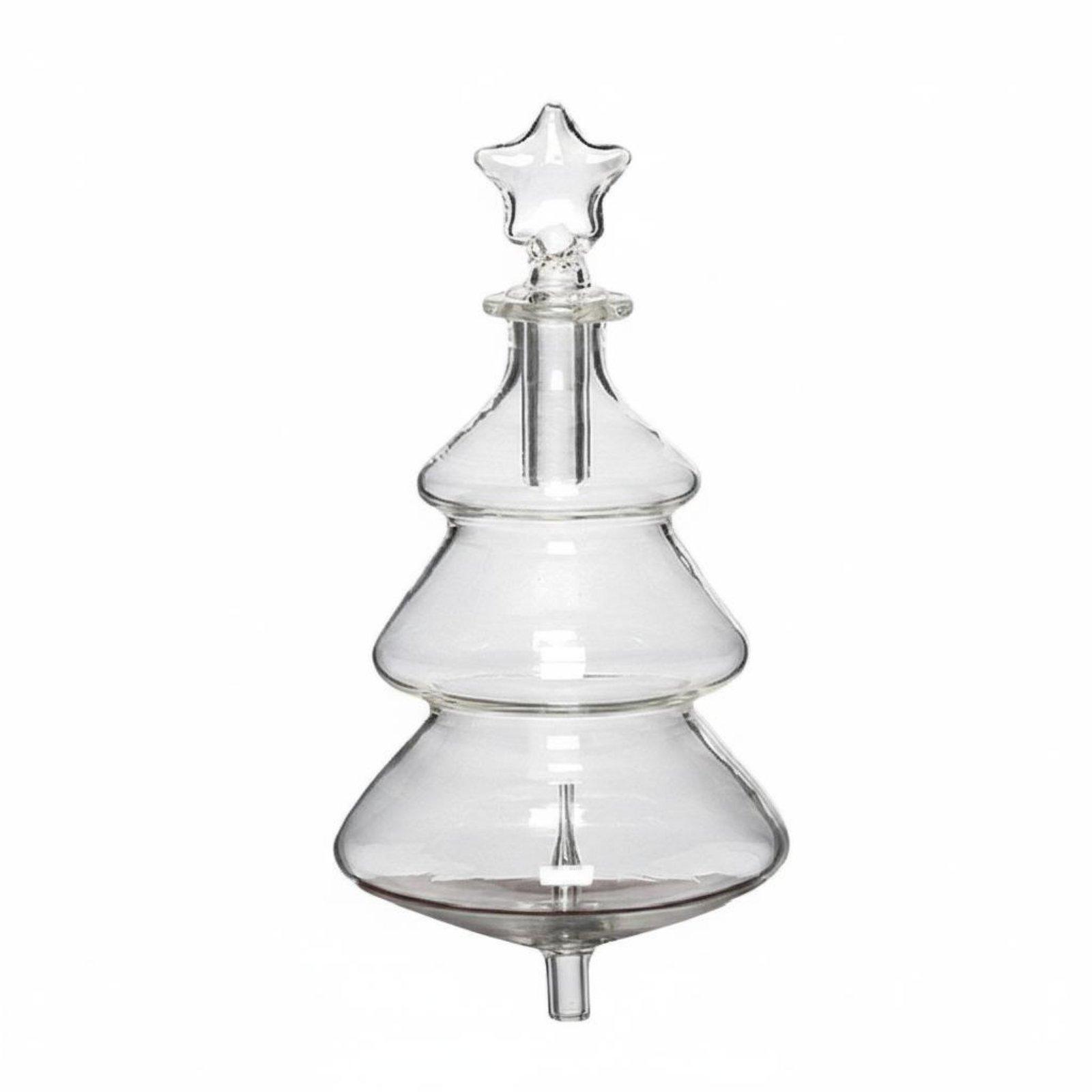 Uniwersalna szklana butelka za – Home Fragrance recenzja i cena