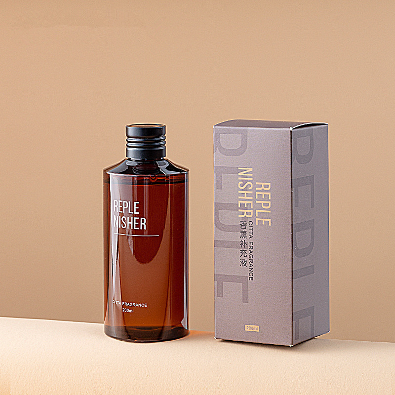 200ml Zapachowy Olejek do Dyfu – Home Fragrance Diffuser Refills recenzja i cena