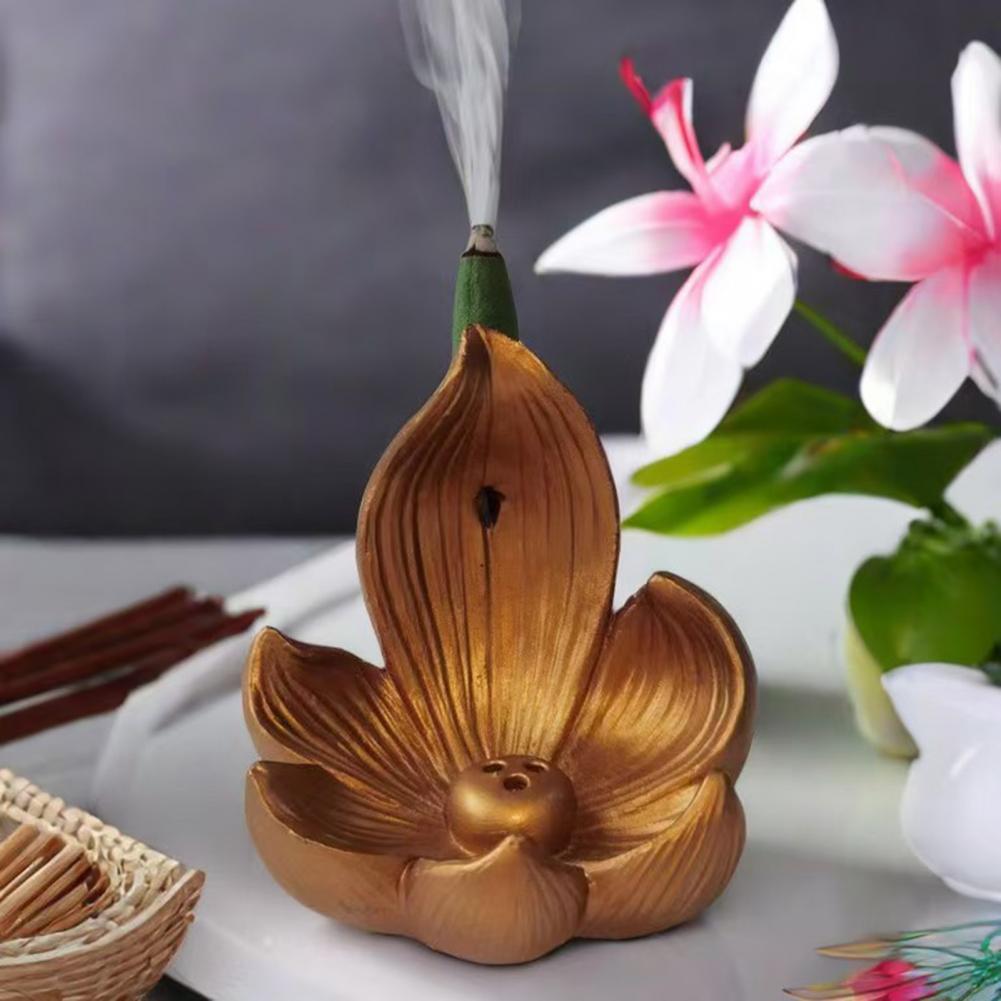 Podstawka na kadzidła w kształ – Incense Cone Holder recenzja i cena
