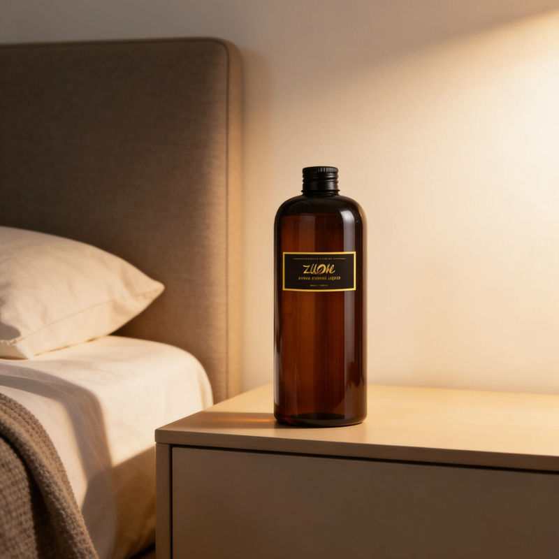 500ML Duży Pojemnik Luksusowy  – Home Fragrance Hotel Collection recenzja i cena
