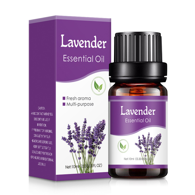 18-flamakowe olejki eteryczne  – Home Fragrance Diffuser Refills recenzja i cena