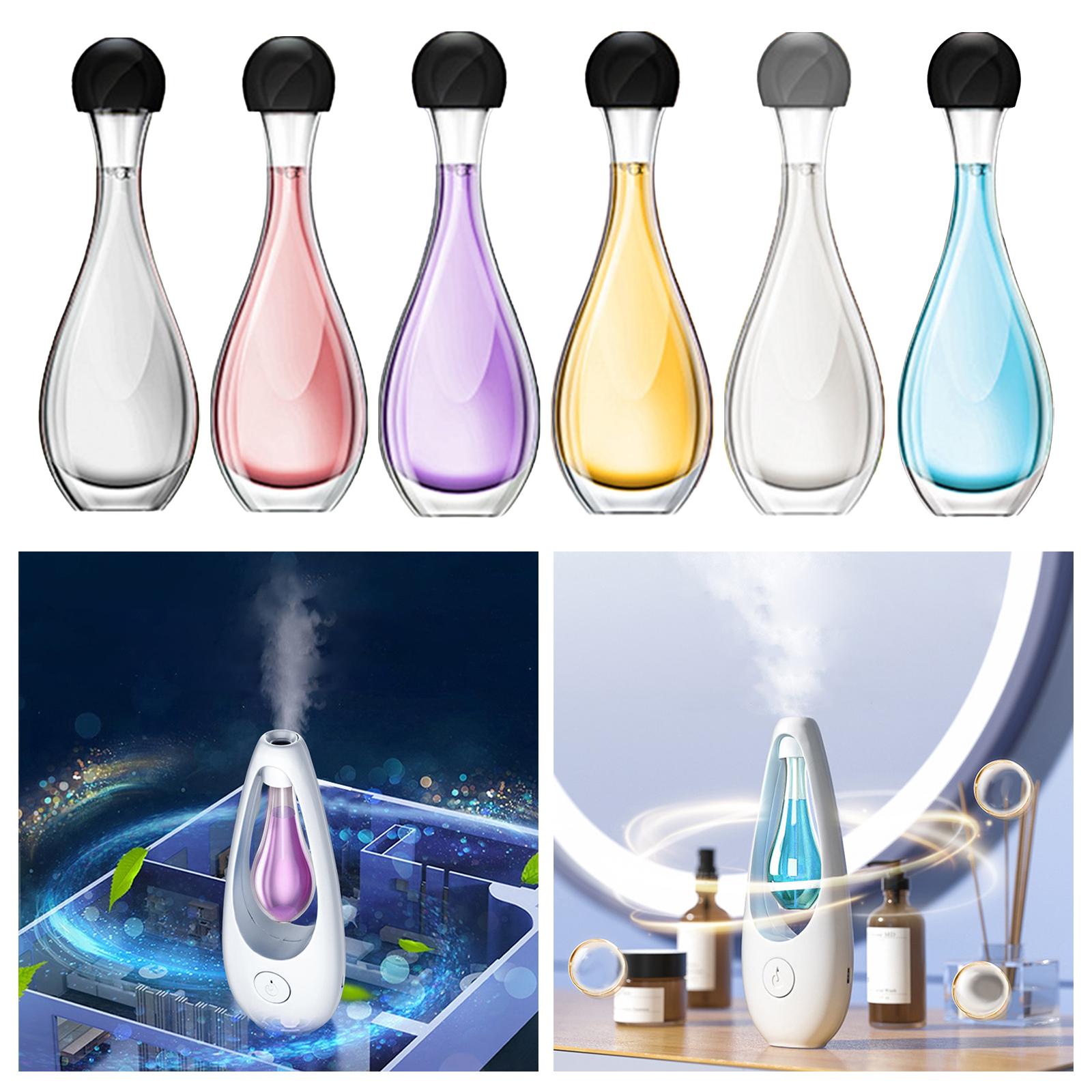Dyfuzor olejki eteryczne DIY ś – Home Fragrance Rituals recenzja i cena