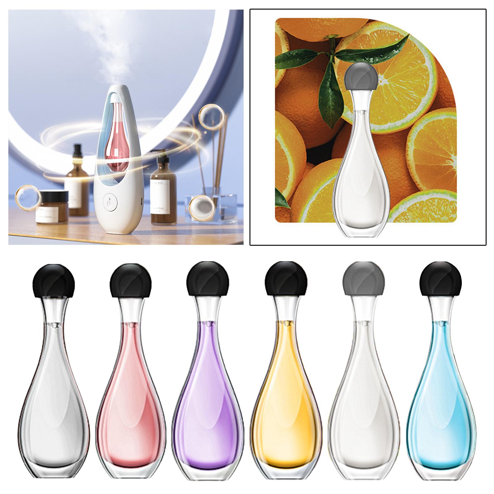 Dyfuzor olejki eteryczne DIY ś – Home Fragrance Rituals recenzja i cena