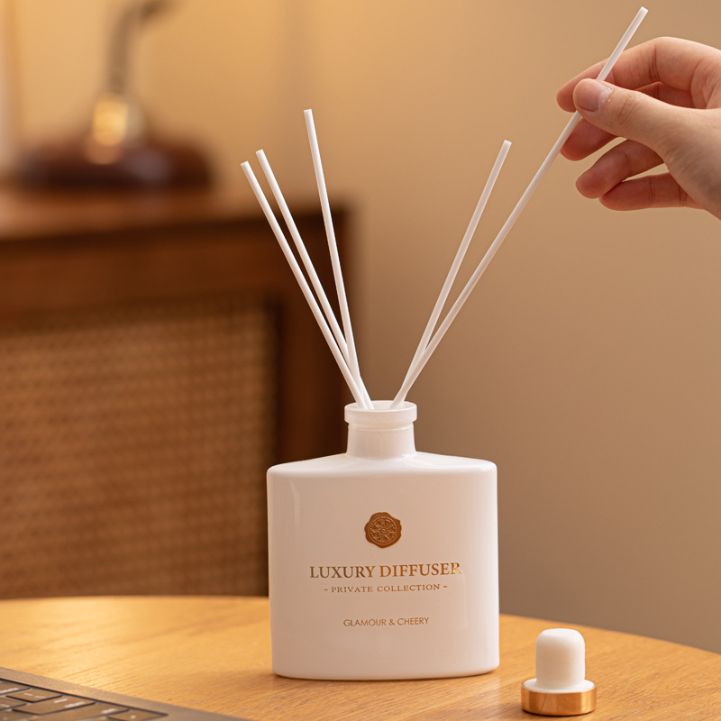 Zestaw prezentowy: dyfuzor zap – Home Fragrance Gift Set recenzja i cena