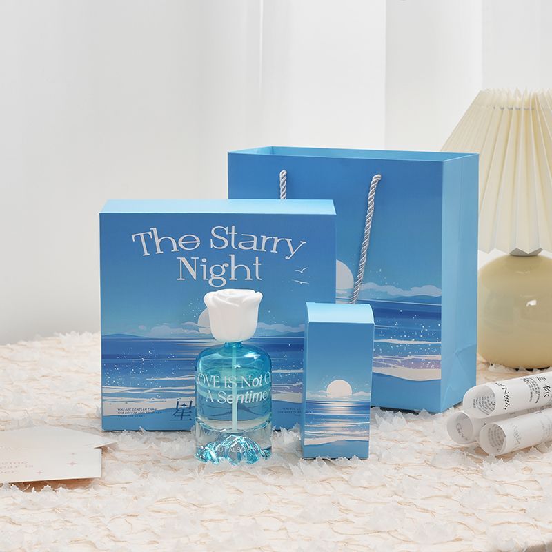 Zestaw upominkowy Premium Reed – Home Fragrance Gift Set recenzja i cena