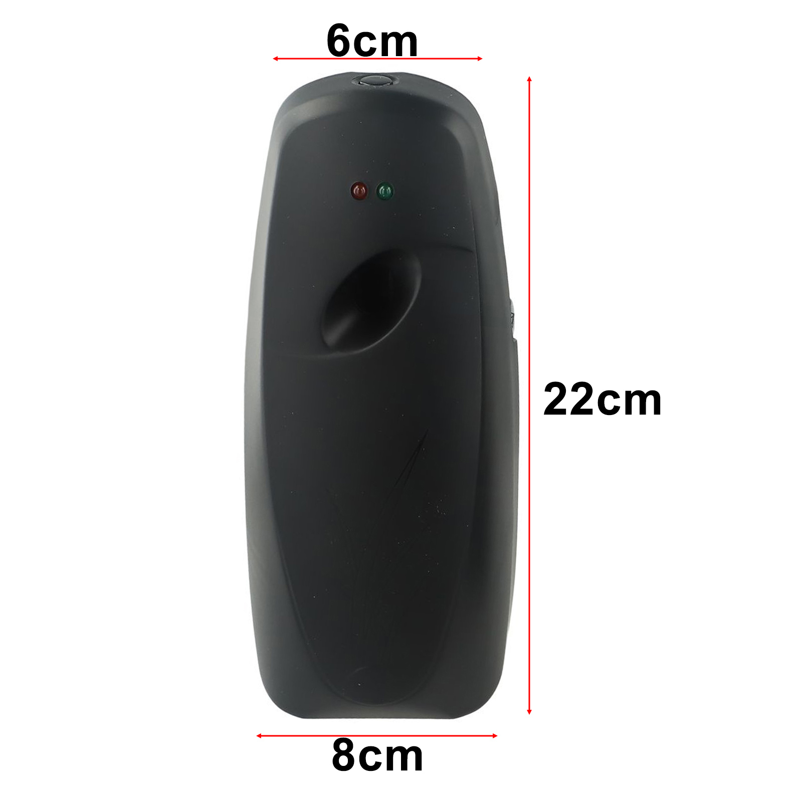 Inteligentna maszyna do rozpyl – Home Fragrance Mist recenzja i cena